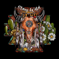 Stay Wild Urban Hoodie | Teevron
