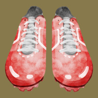 Red Cleats Fa Element 3 Premium Hoodie | Teevron