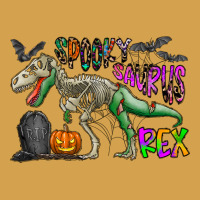Spooky Saurus Rex Urban Hoodie | Teevron