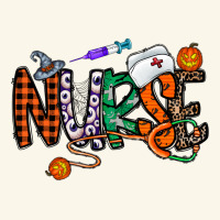 Nurse Halloween Premium Hoodie | Teevron