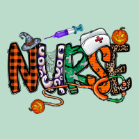 Nurse Halloween Premium Hoodie | Teevron