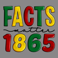 Facts Matter 1865 Vintage Tee | Teevron