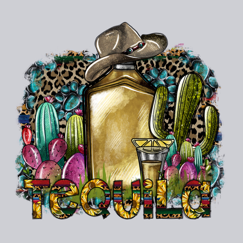 Tequila Urban Hoodie by SublimationCraftShop | Teevron