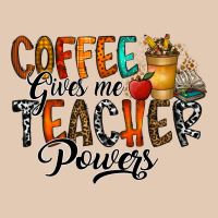 Coffee Gives Me Teacher Urban Hoodie | Teevron