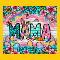 Easter Mama Leopard Tumbler Easter Day Premium Hoodie | Teevron