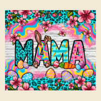 Easter Mama Leopard Tumbler Easter Day Premium Hoodie | Teevron