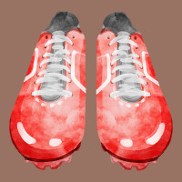 Red Cleats Fa Element 2 Premium Hoodie | Teevron