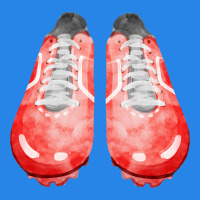 Red Cleats Fa Element 2 Premium Hoodie | Teevron