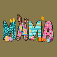 Easter Mama Easter Day Premium Hoodie | Teevron