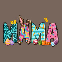 Easter Mama Easter Day Premium Hoodie | Teevron