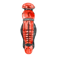 red leg guard fa element | Teevron