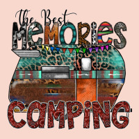 The Best Memories Camping Urban Hoodie | Teevron