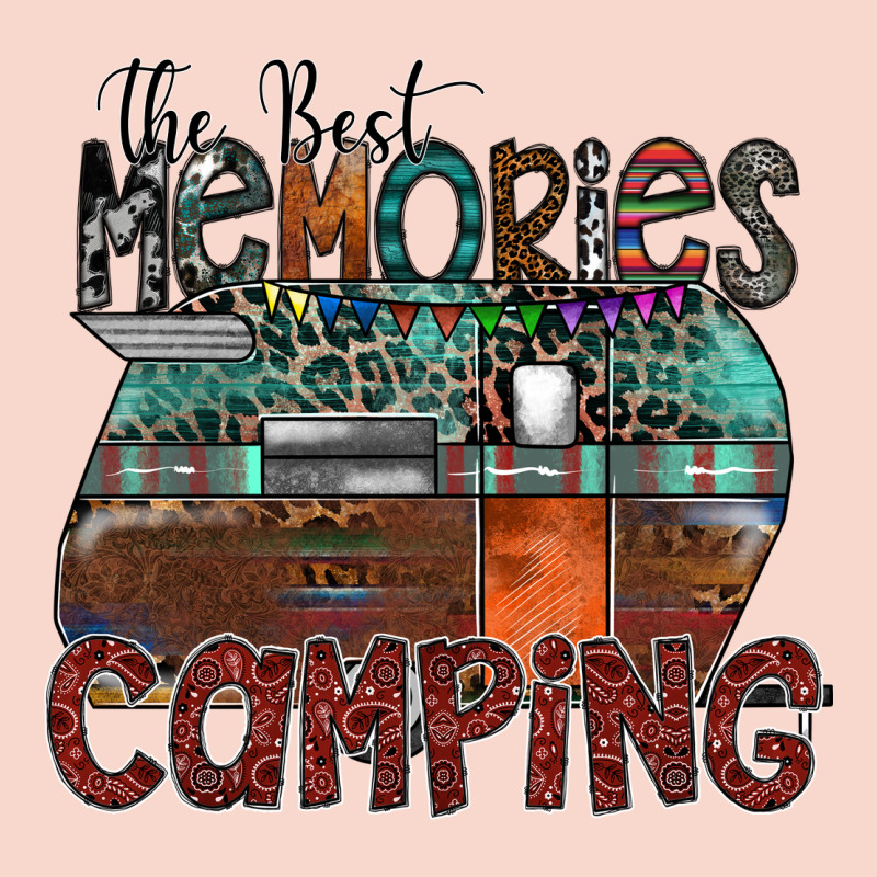 The Best Memories Camping Urban Hoodie by SublimationCraftShop | Teevron