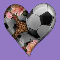 Western Soccer Heart Urban Hoodie | Teevron