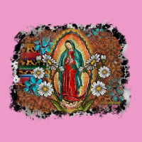Virgin Mary Urban Hoodie | Teevron
