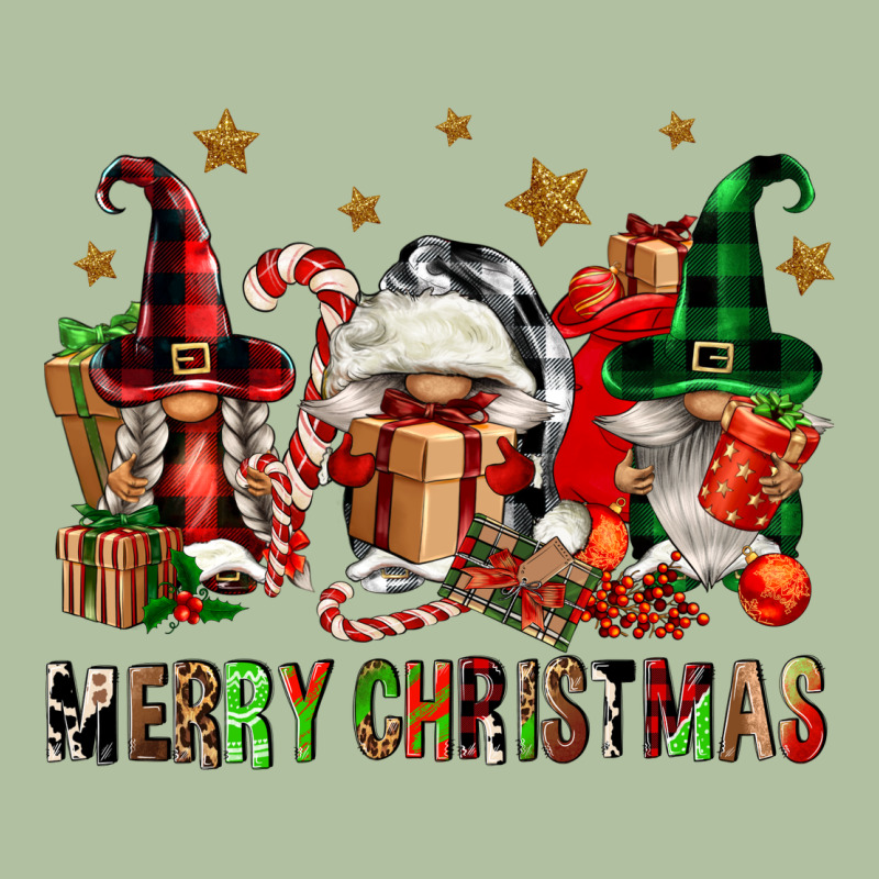 Merry Christmas Buffalo Gnomies Urban Hoodie by FaDigitalArtStudio | Teevron