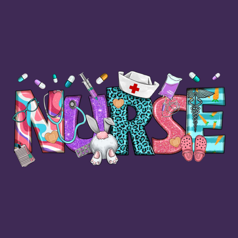 Easter Nurse Easter Day Premium Hoodie by Neo Western | Teevron