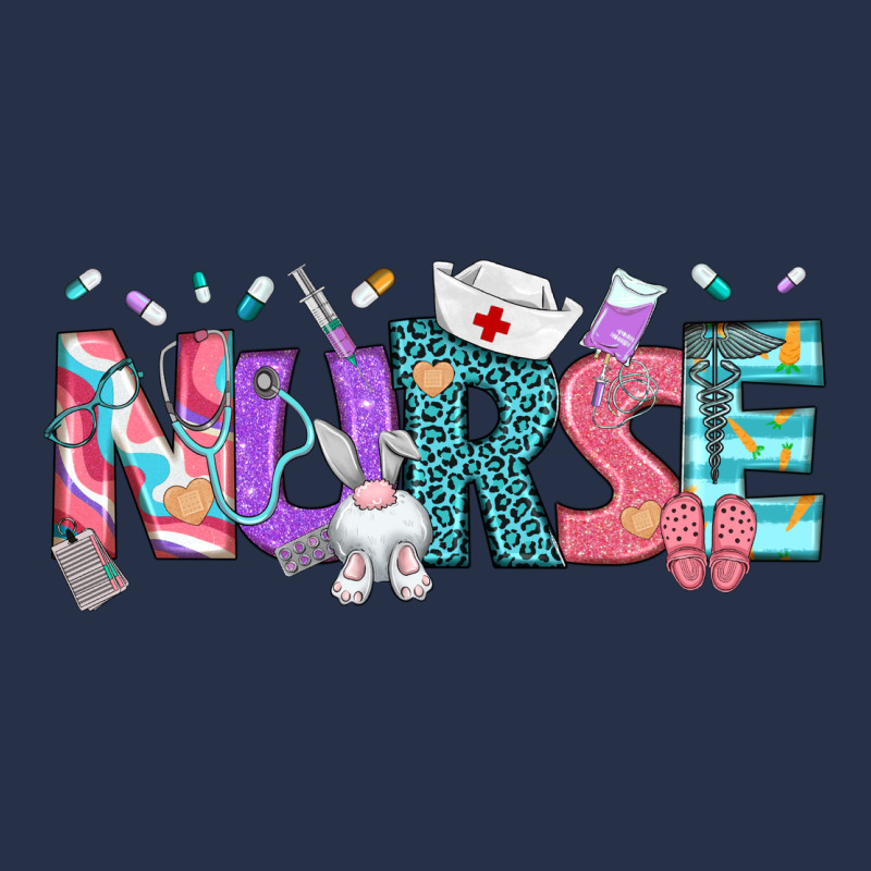 Easter Nurse Easter Day Premium Hoodie by Neo Western | Teevron