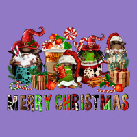 Merry Christmas Coffee Afro Gnomies Urban Hoodie | Teevron