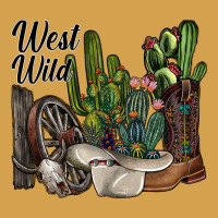 West Wild Urban Hoodie | Teevron