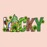 Love Horseshoe St. Patrick's Day Urban Hoodie | Teevron