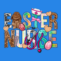 Easter Nurse Easter Day Premium Hoodie | Teevron