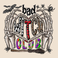 Bad Witch Club Urban Hoodie | Teevron