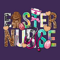 Easter Nurse Easter Day Premium Hoodie | Teevron