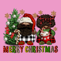 Merry Christmas Buffalo Afro Gnomies Urban Hoodie | Teevron