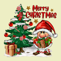 Merry Christmas Gnomes Urban Hoodie | Teevron