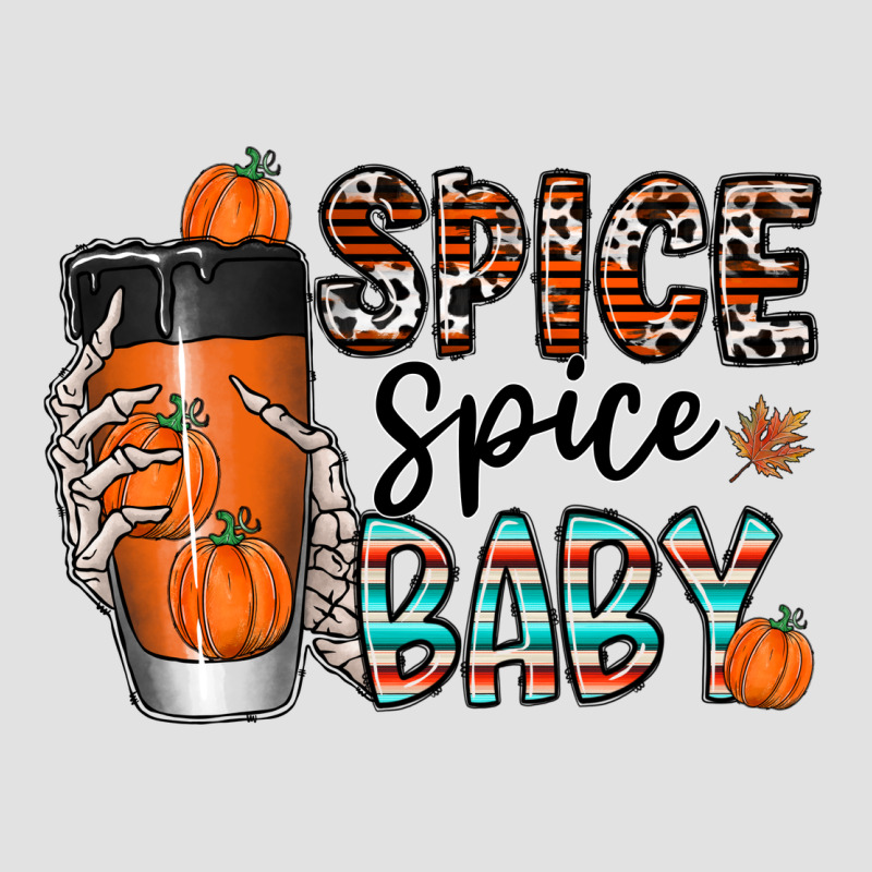 Spice Spice Baby Premium Hoodie by CowhideDigitalArt | Teevron