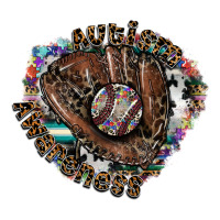 autism awareness baseball | Teevron