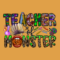 Teacher Of Monster Premium Hoodie | Teevron