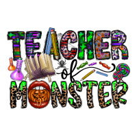 teacher of monster | Teevron