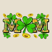 St. Patricks Day Mom Urban Hoodie | Teevron
