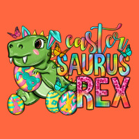 Easter Saurus Rex Easter Day Premium Hoodie | Teevron