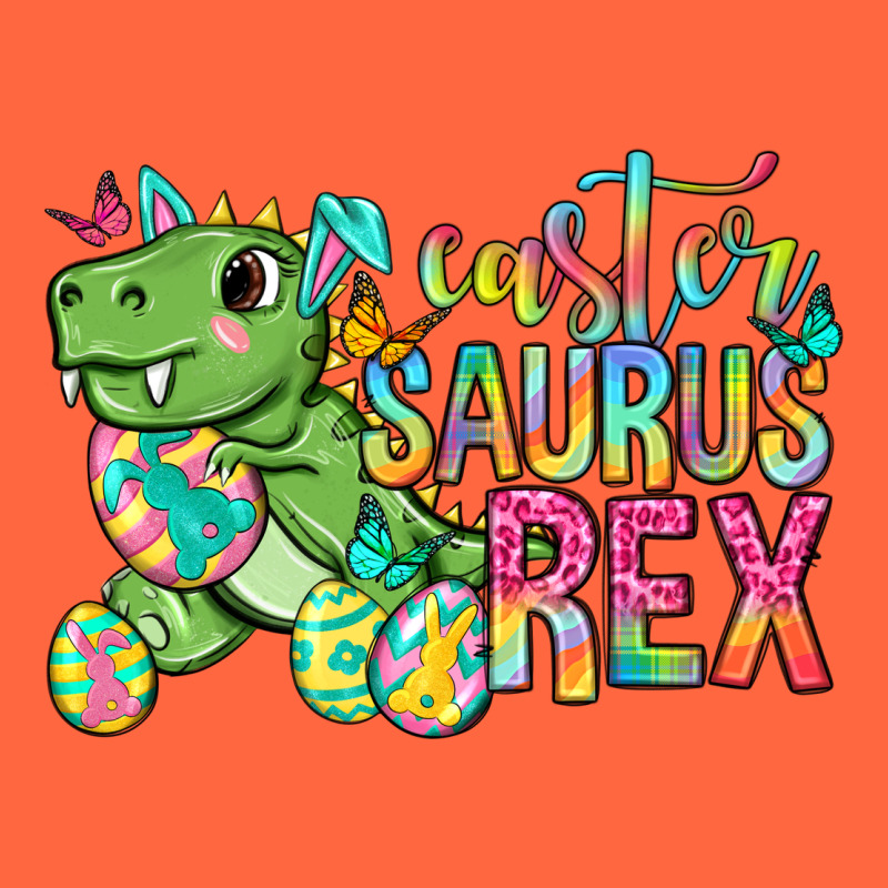 Easter Saurus Rex Easter Day Premium Hoodie by Neo Western | Teevron