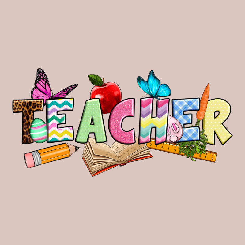 Easter Teacher Easter Day Premium Hoodie by Neo Western | Teevron