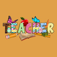 Easter Teacher Easter Day Premium Hoodie | Teevron
