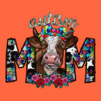 Autism Mom 2 Premium Hoodie | Teevron