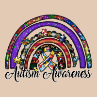 Autism Awareness Urban Hoodie | Teevron