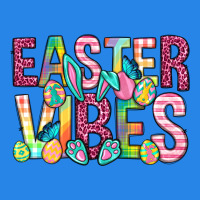 Easter Vibes Easter Day Premium Hoodie | Teevron