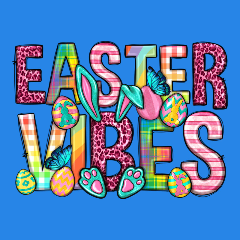 Easter Vibes Easter Day Premium Hoodie by Neo Western | Teevron