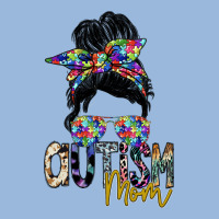 Autism Mom Premium Hoodie | Teevron