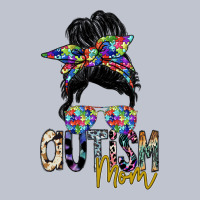 Autism Mom Premium Hoodie | Teevron