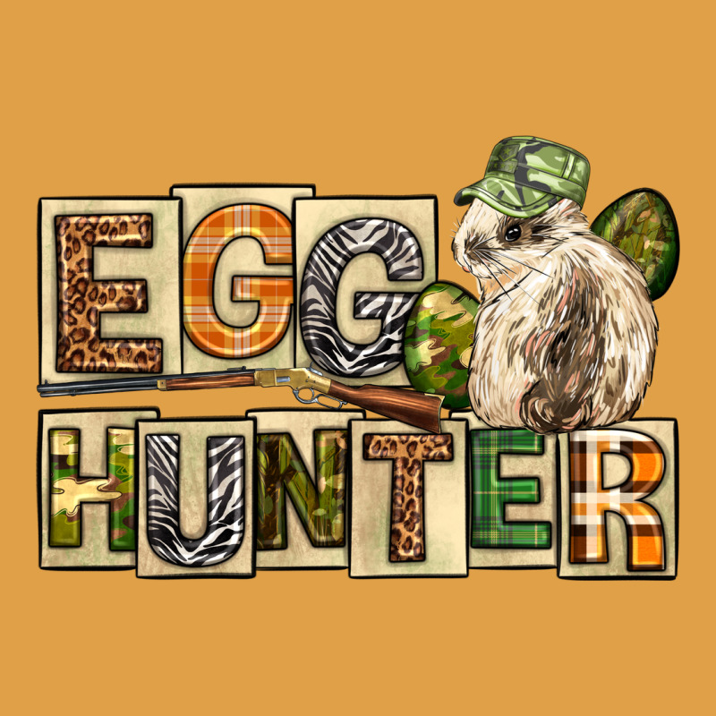 Egg Hunter Easter Day Premium Hoodie by Neo Western | Teevron