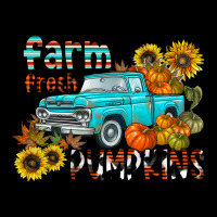Farm Fresh Pumpkin Urban Hoodie | Teevron