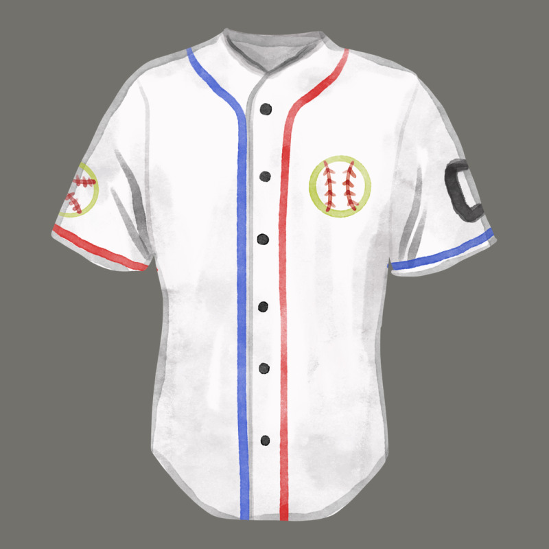 Softball Uniform Fa Element Premium Hoodie by FaDigitalArtStudio | Teevron