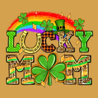 One Lucky Mom St. Patricks Day Urban Hoodie | Teevron