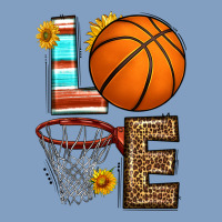 Western Basketball Love Urban Hoodie | Teevron